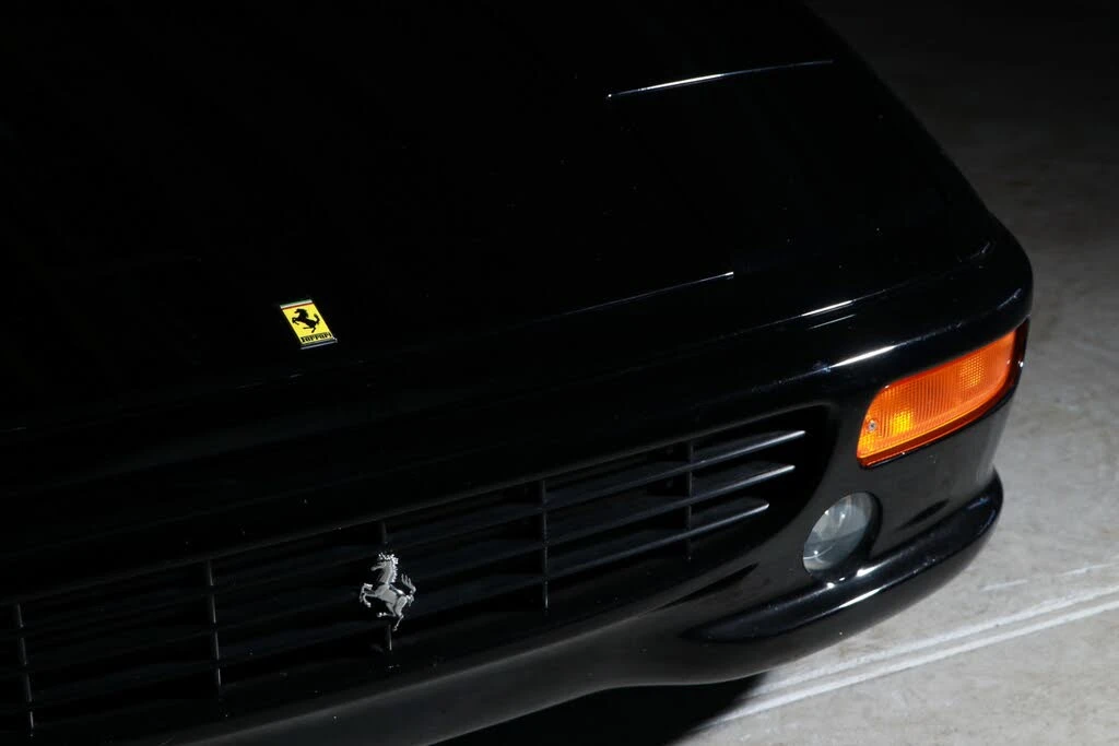 1999 Ferrari F355 - Image 27 of 31