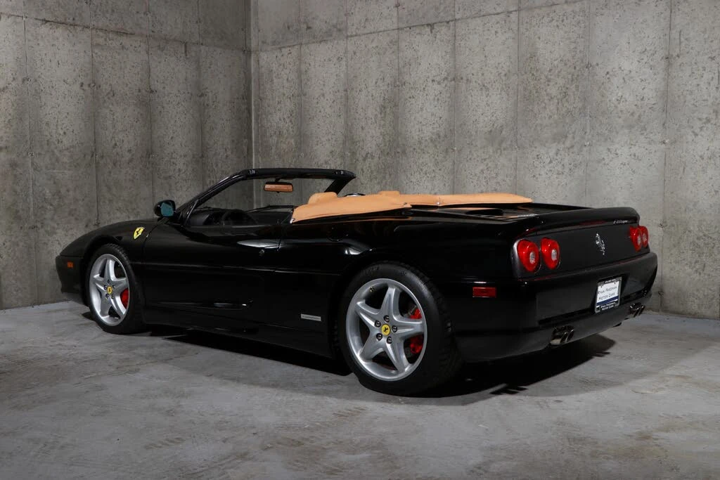 1999 Ferrari F355 - Image 7 of 31