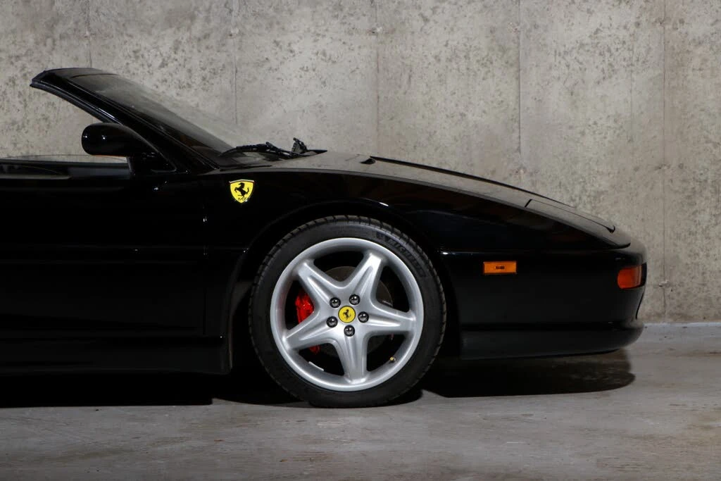 1999 Ferrari F355 - Image 4 of 31