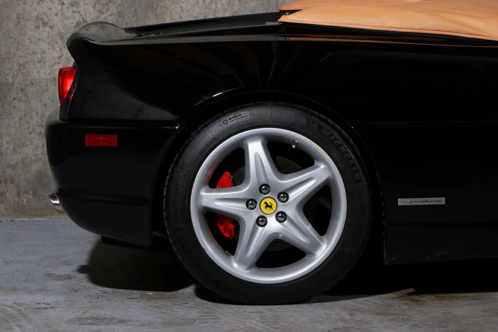 1999 Ferrari F355 - Image 3 of 31