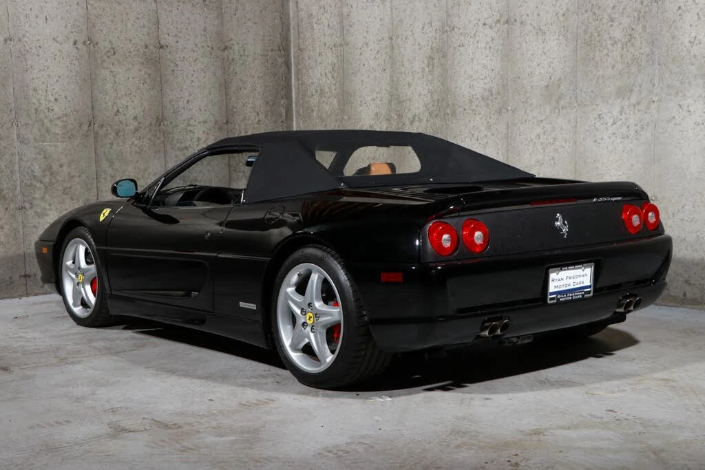 1999 Ferrari F355 - Image 8 of 31