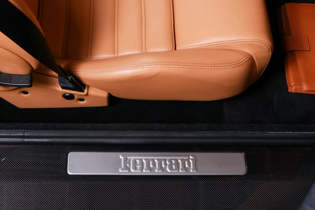 1999 Ferrari F355 - Image 26 of 31