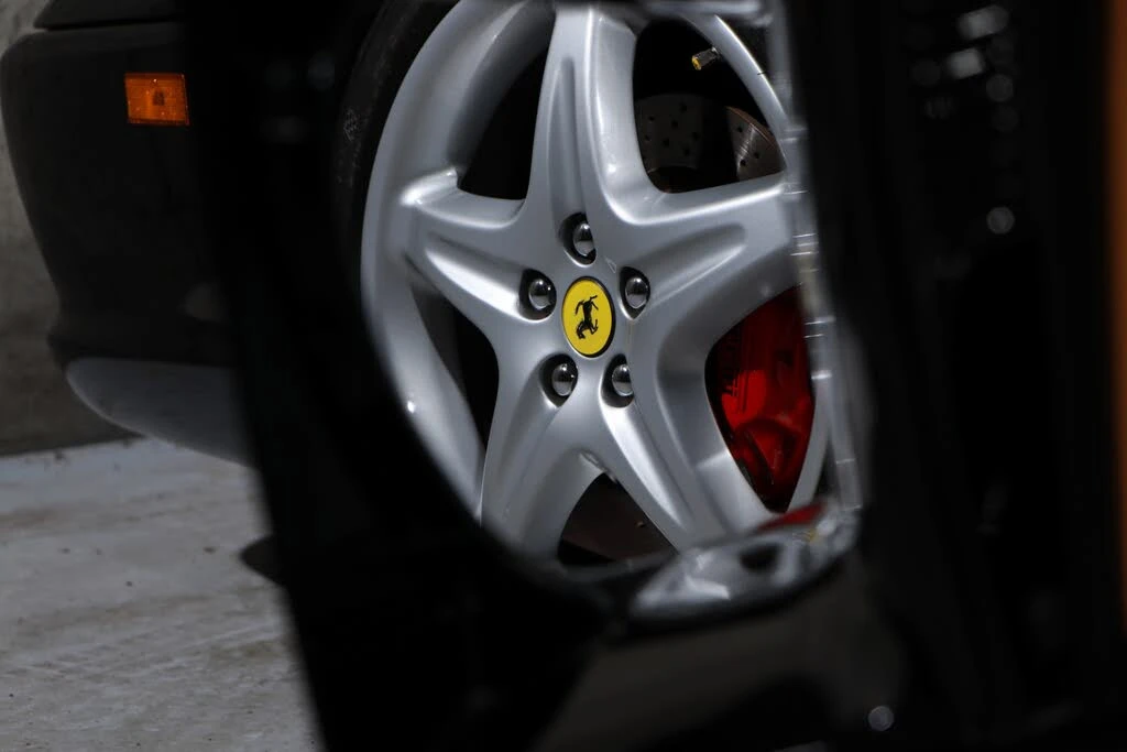1999 Ferrari F355 - Image 5 of 31