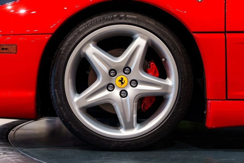 1999 Ferrari F355 - Image 13 of 31