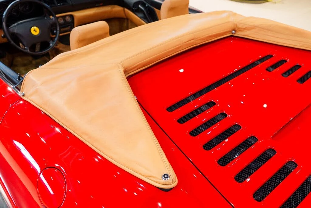 1999 Ferrari F355 - Image 26 of 31
