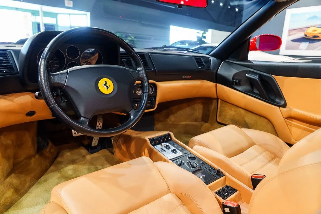 1999 Ferrari F355 - Image 31 of 31