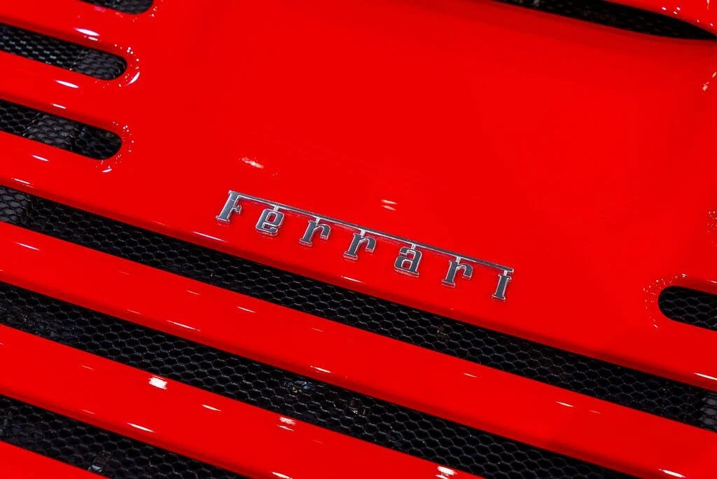 1999 Ferrari F355 - Image 25 of 31