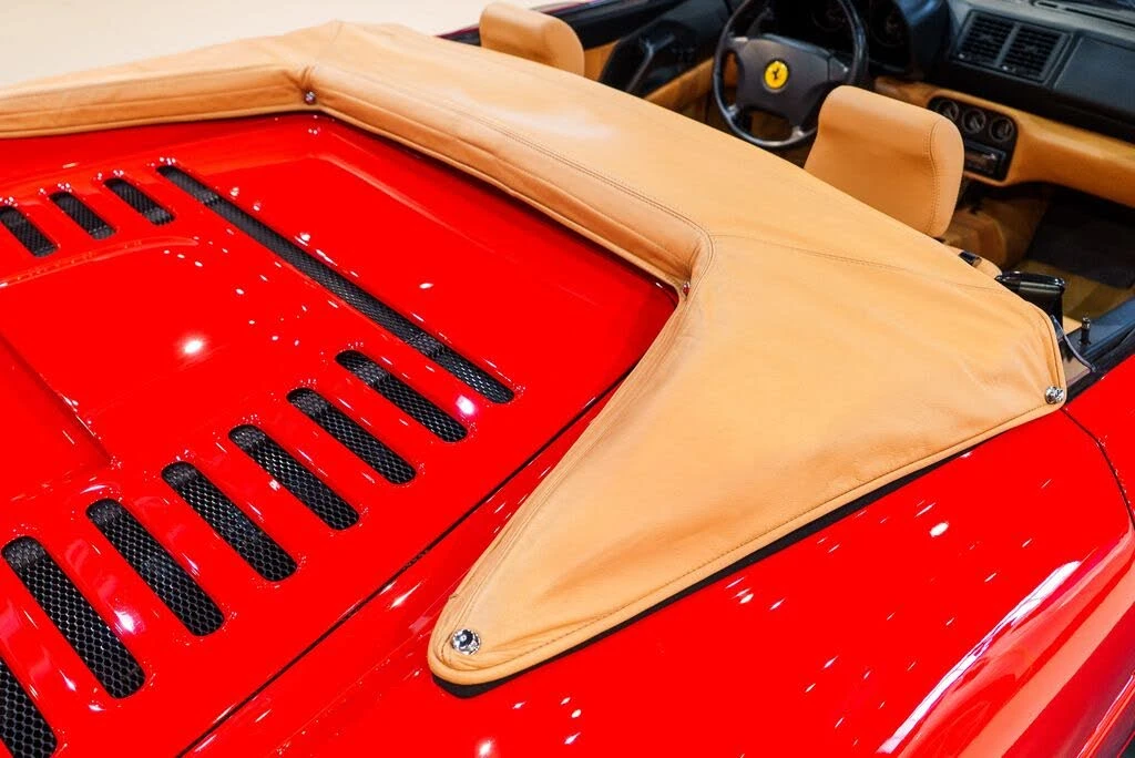 1999 Ferrari F355 - Image 24 of 31