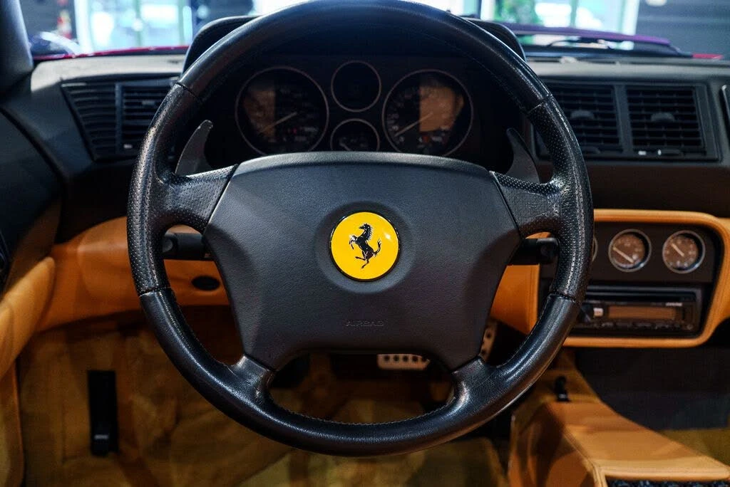 1999 Ferrari F355 - Image 5 of 31