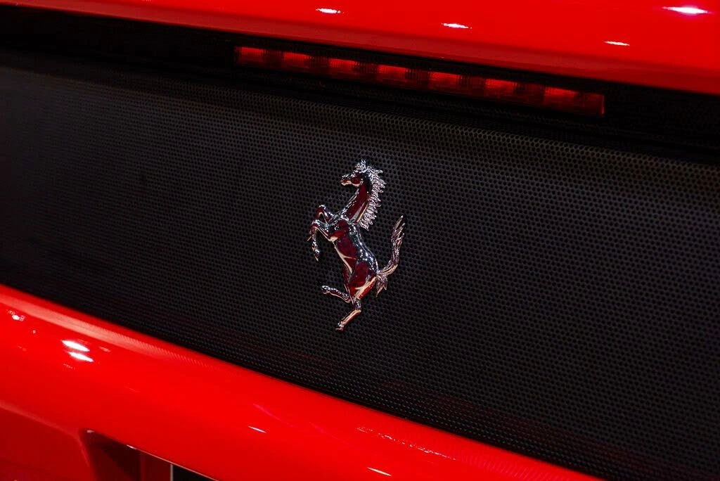 1999 Ferrari F355 - Image 18 of 31