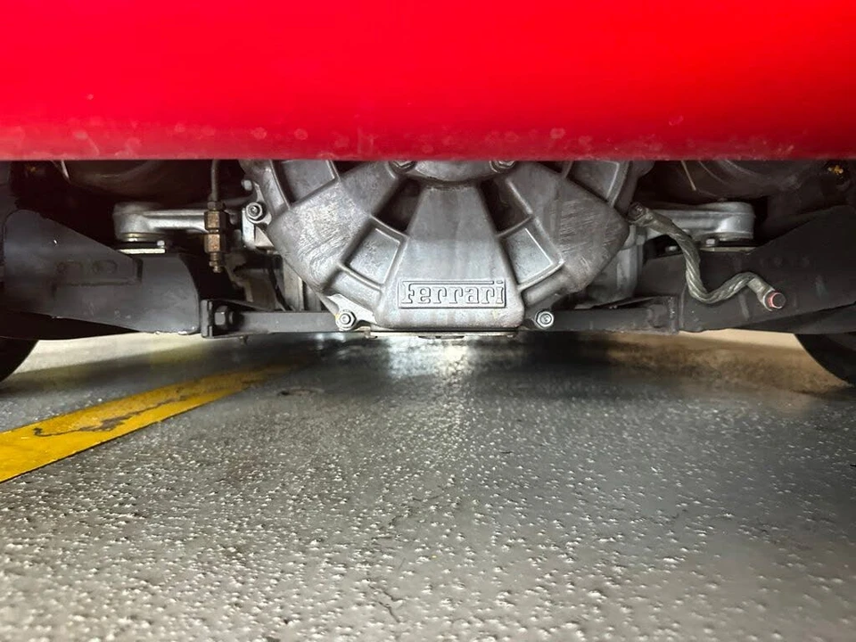 1999 Ferrari F355 - Image 29 of 31
