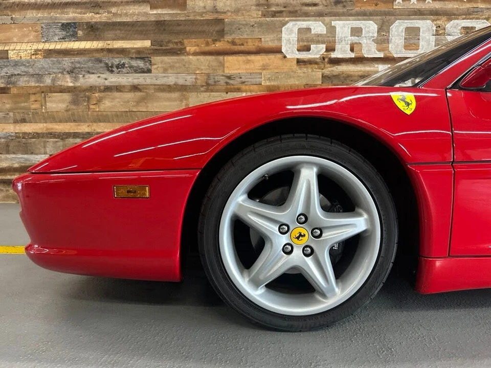 1999 Ferrari F355 - Image 6 of 31