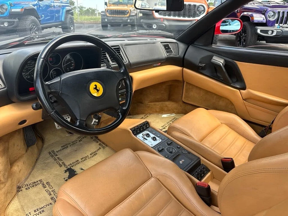 1999 Ferrari F355 - Image 2 of 31