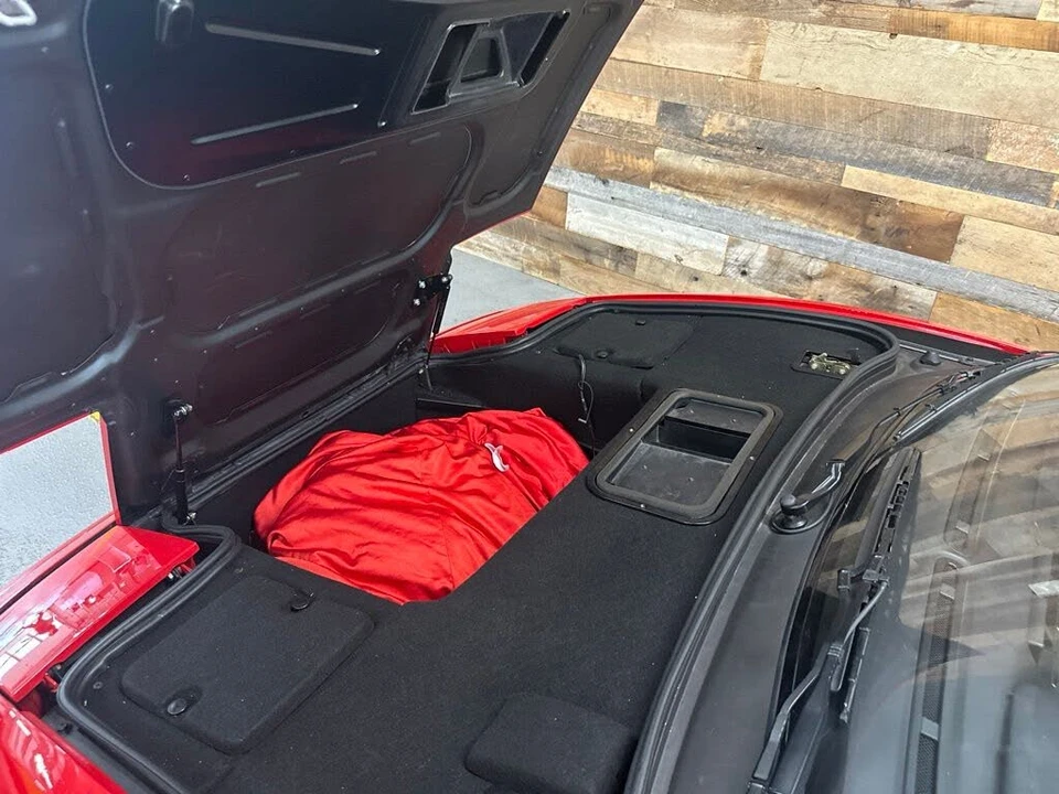 1999 Ferrari F355 - Image 20 of 31