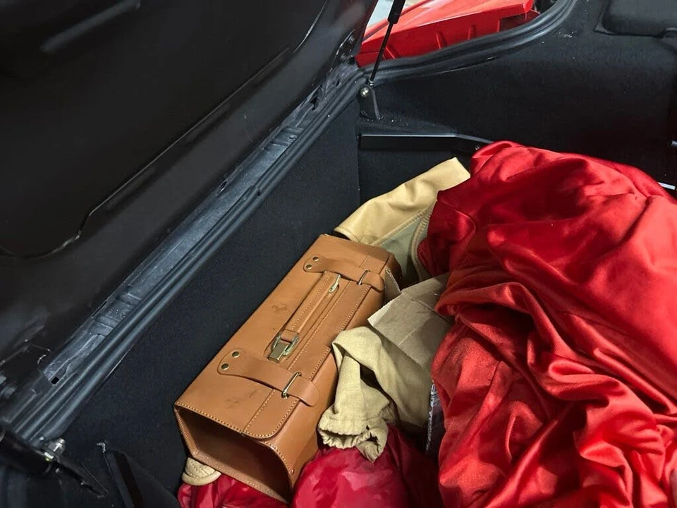 1999 Ferrari F355 - Image 21 of 31