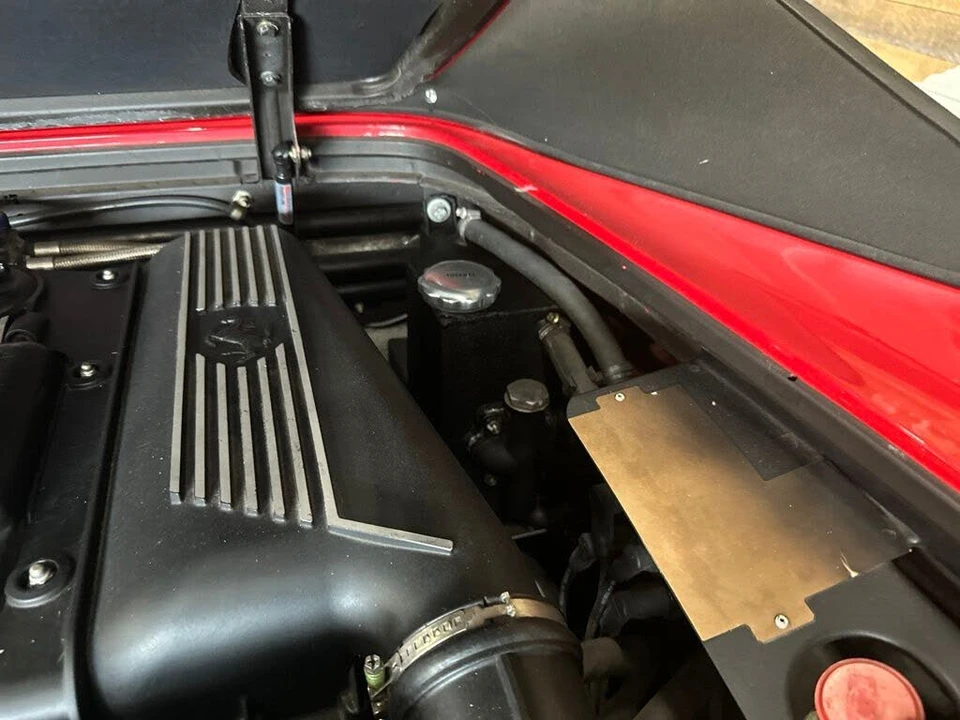 1999 Ferrari F355 - Image 27 of 31