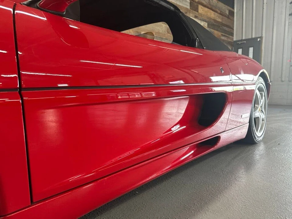 1999 Ferrari F355 - Image 7 of 31