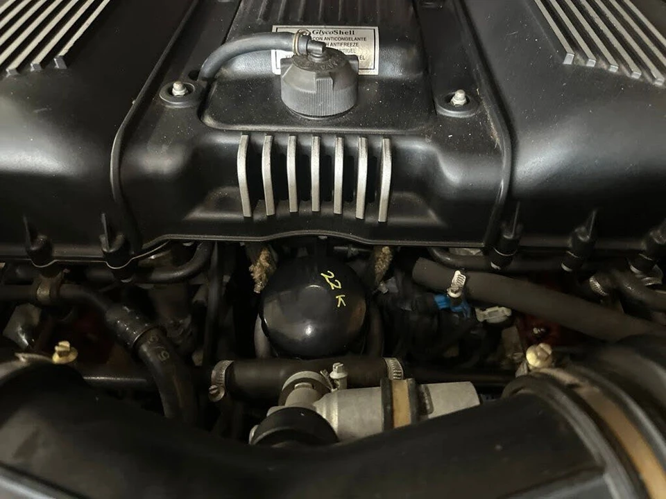 1999 Ferrari F355 - Image 26 of 31