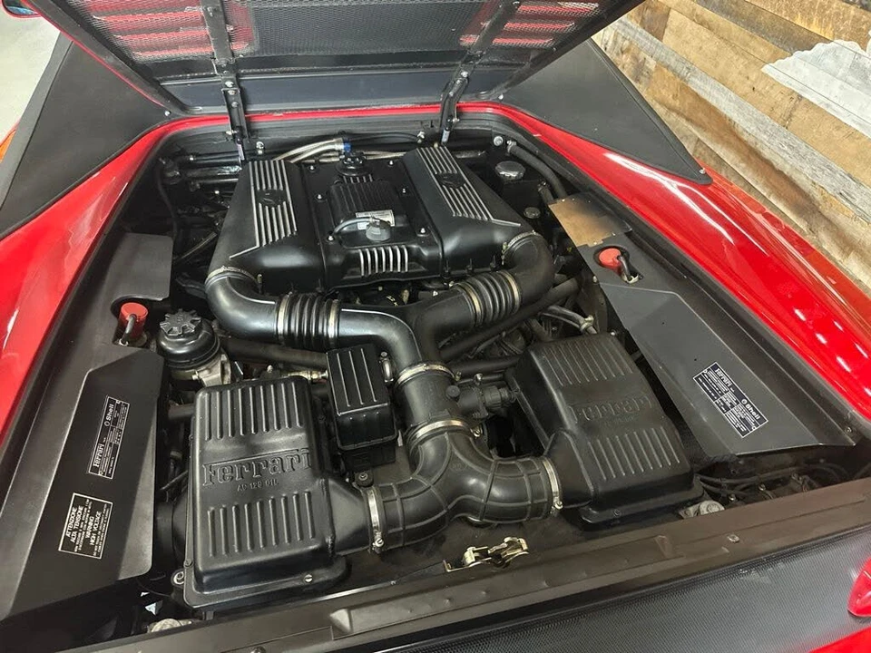 1999 Ferrari F355 - Image 22 of 31