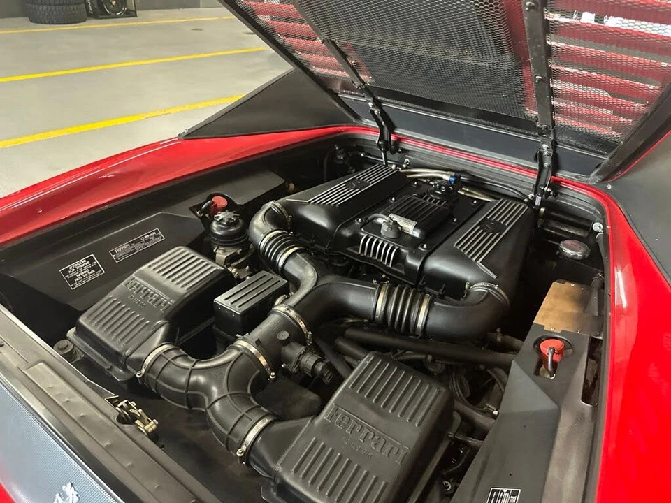 1999 Ferrari F355 - Image 3 of 31