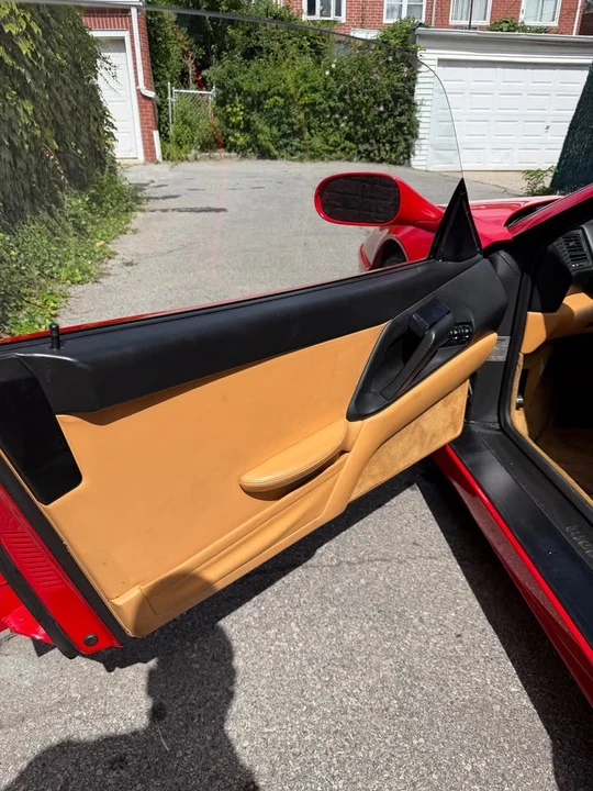 1999 Ferrari F355 Spider - Image 8 of 20
