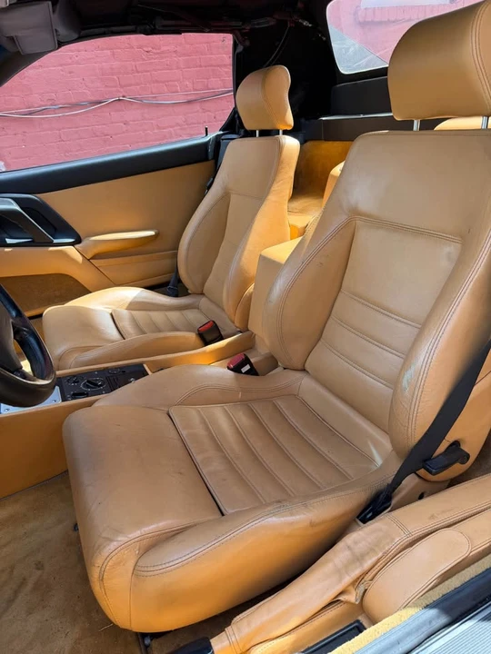 1999 Ferrari F355 Spider - Image 11 of 20