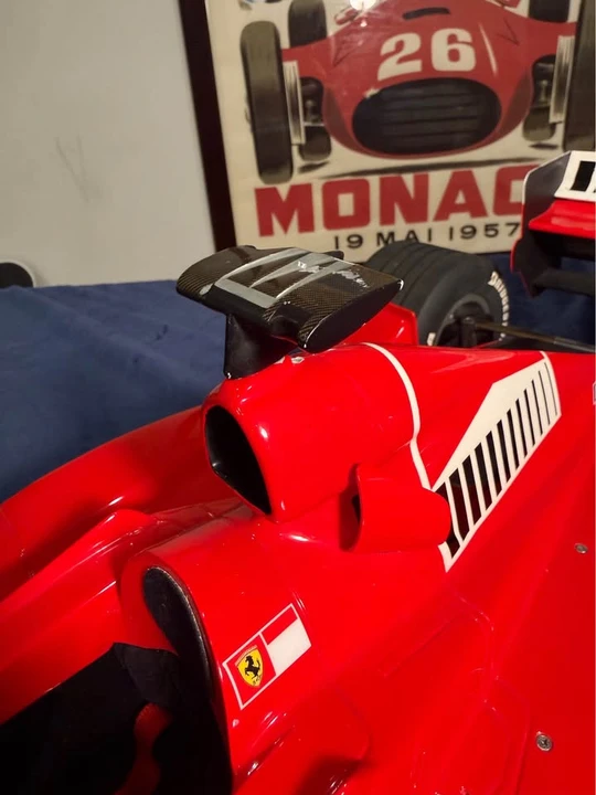 1999 Parts & Memorabilia Scale Models - Image 5 of 9