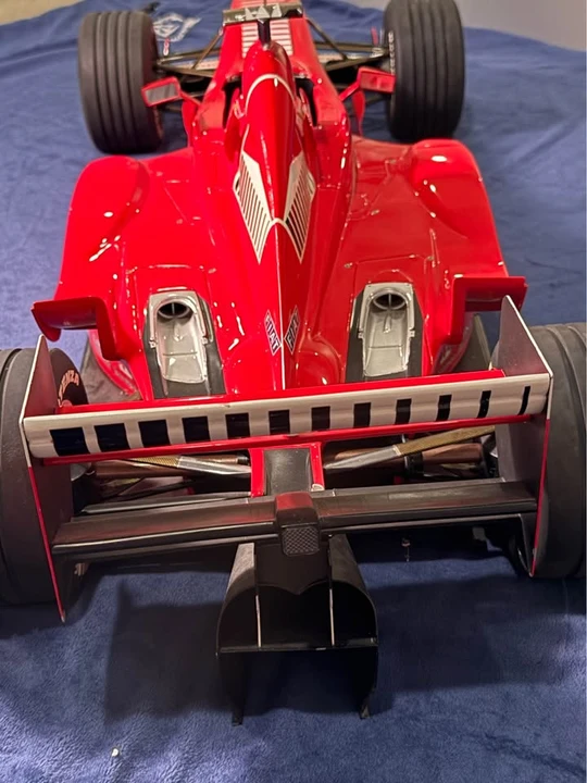 1999 Parts & Memorabilia Scale Models - Image 8 of 9
