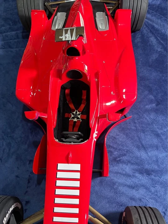 1999 Parts & Memorabilia Scale Models - Image 3 of 9