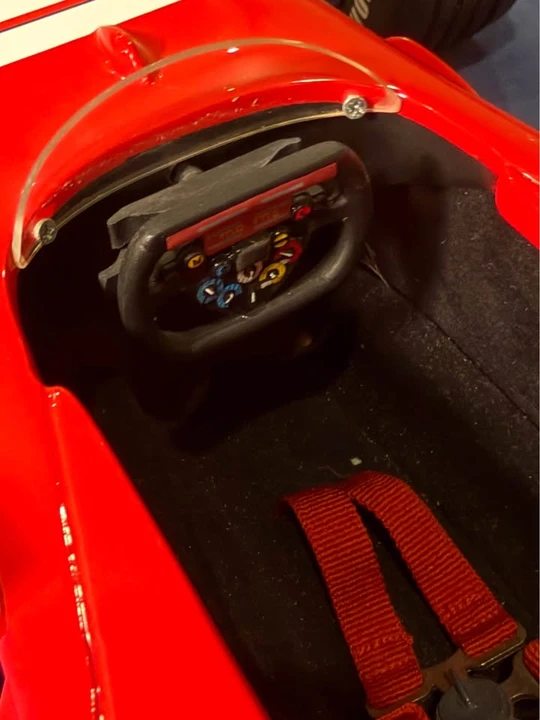 1999 Parts & Memorabilia Scale Models - Image 9 of 9