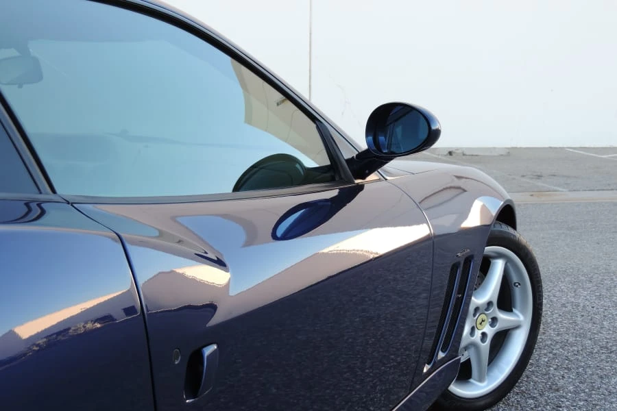1999 Ferrari 550 Maranello - Image 11 of 12