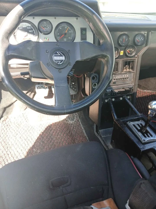 1999 Ferrari 550 Maranello - Image 7 of 15