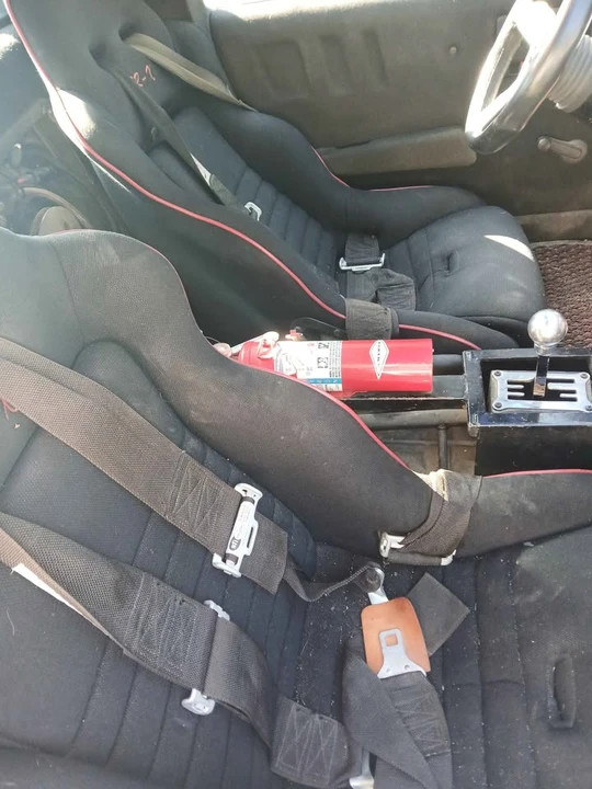 1999 Ferrari 550 Maranello - Image 6 of 15