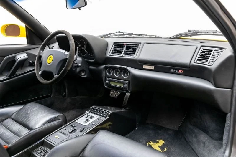 1999 Ferrari F355 - Image 16 of 20