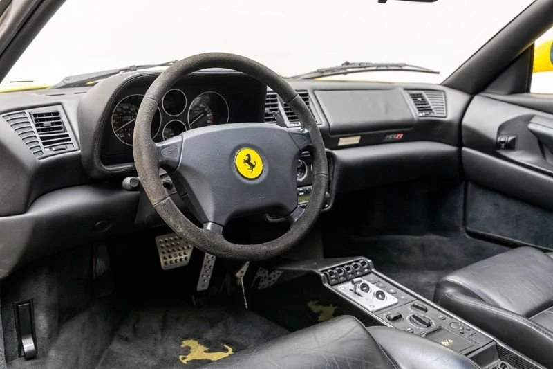 1999 Ferrari F355 - Image 15 of 20