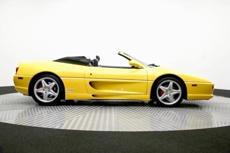 1999 Ferrari F355 - Image 9 of 20