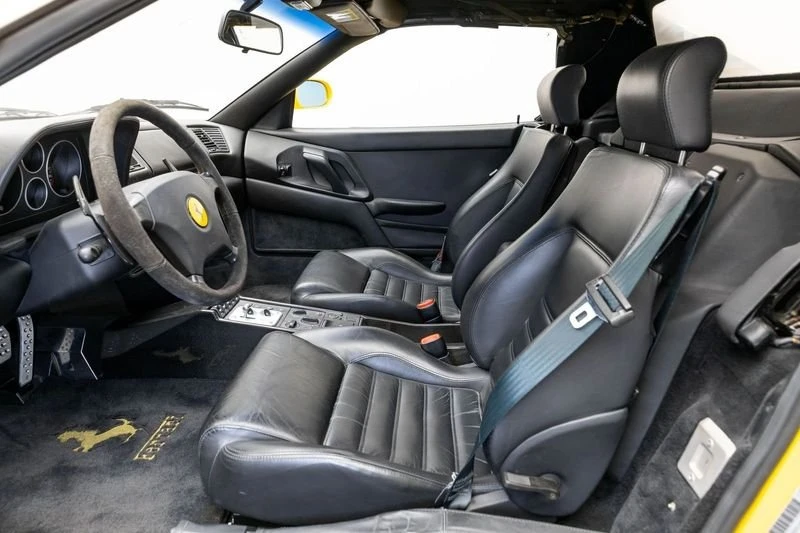 1999 Ferrari F355 - Image 13 of 20