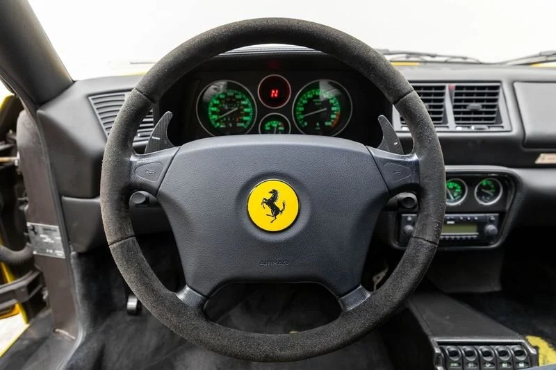 1999 Ferrari F355 - Image 17 of 20