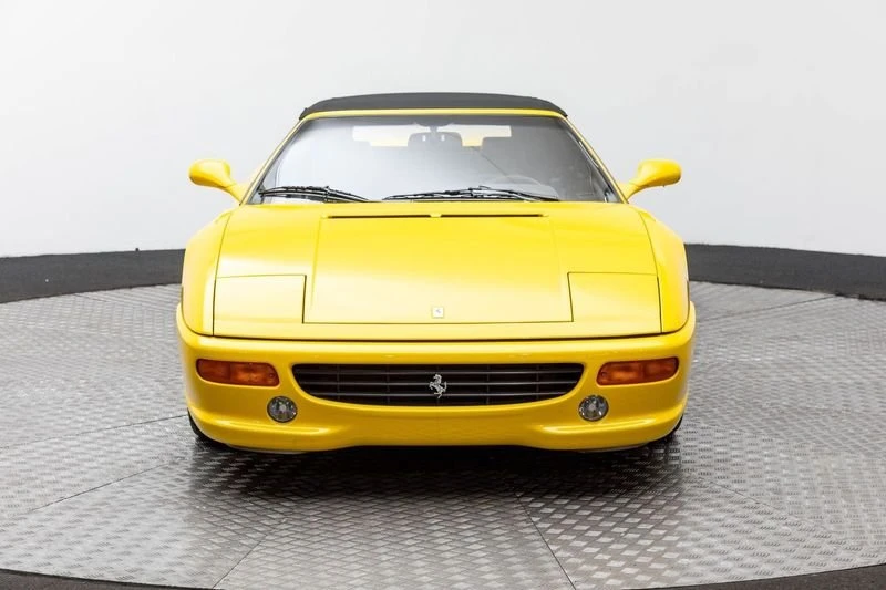 1999 Ferrari F355 - Image 3 of 20