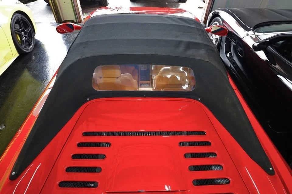 1999 Ferrari F355 - Image 18 of 20