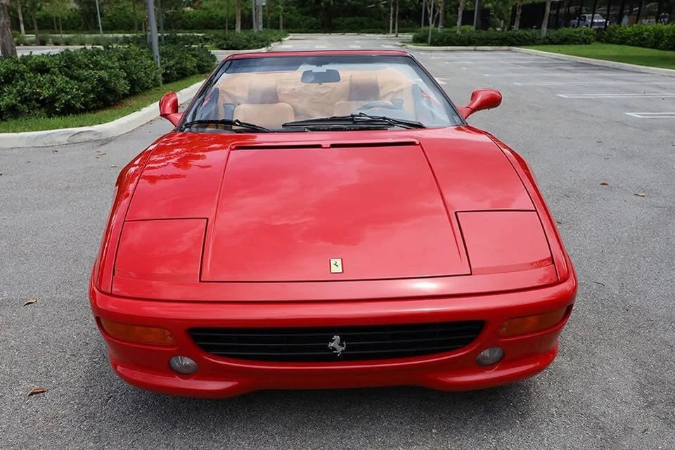 1999 Ferrari F355 - Image 10 of 20