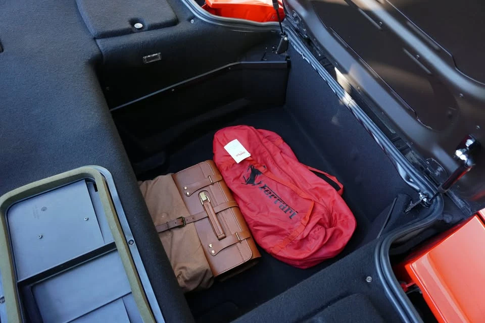 1999 Ferrari F355 - Image 18 of 20