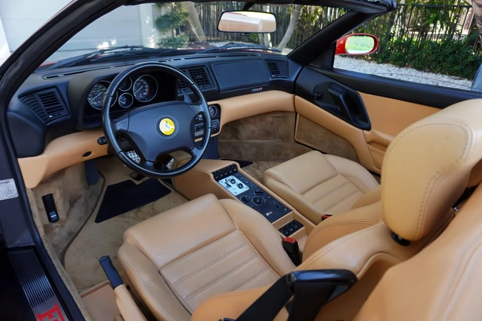 1999 Ferrari F355 - Image 9 of 20