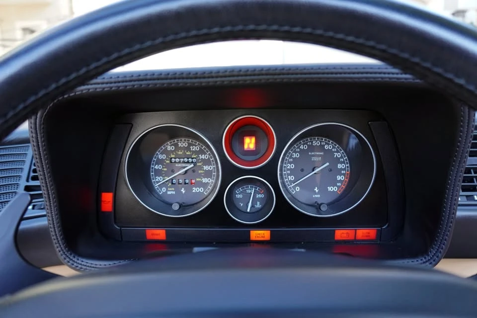 1999 Ferrari F355 - Image 13 of 20