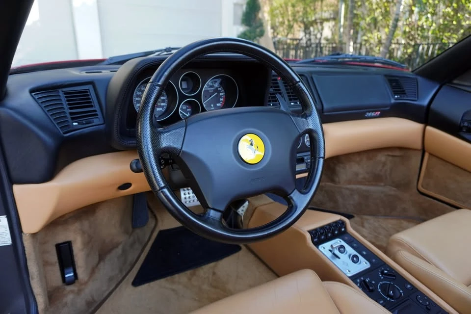 1999 Ferrari F355 - Image 12 of 20