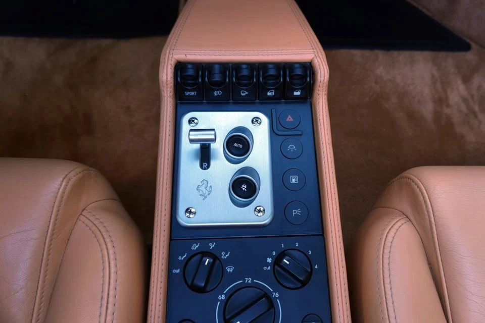1999 Ferrari F355 - Image 15 of 20