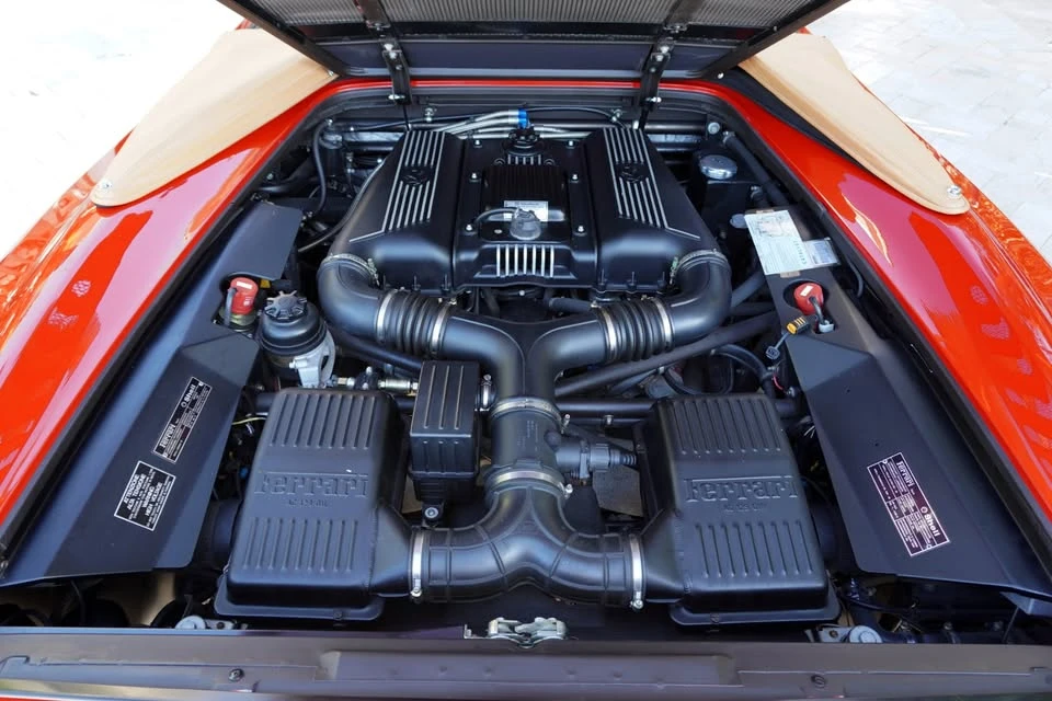 1999 Ferrari F355 - Image 16 of 20