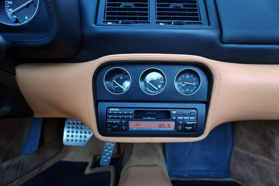 1999 Ferrari F355 - Image 14 of 20