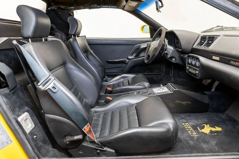 1999 Ferrari F355 - Image 14 of 20