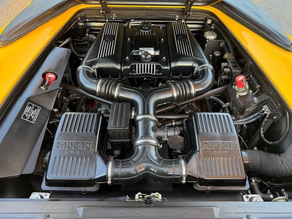 1999 Ferrari F355 Spider - Image 3 of 20